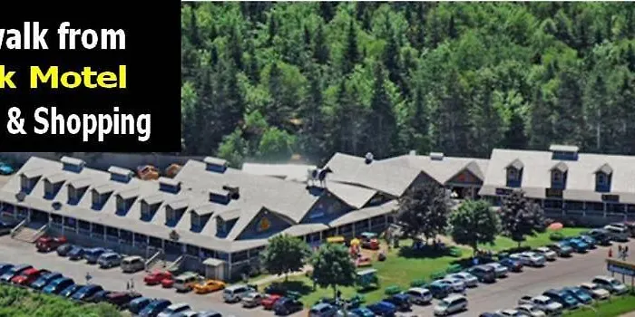 Boardwalk Motel