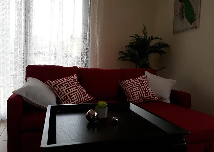 Mirango Apartments