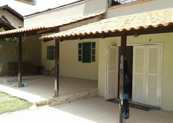 Hospedaria Central - Hostel