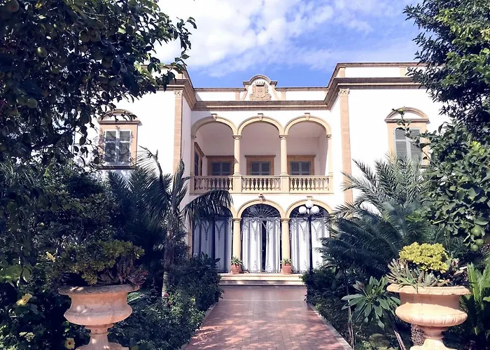 Villa Marrone - Relais -