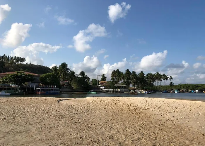 Pousada Dunas De Marape - Alagoas