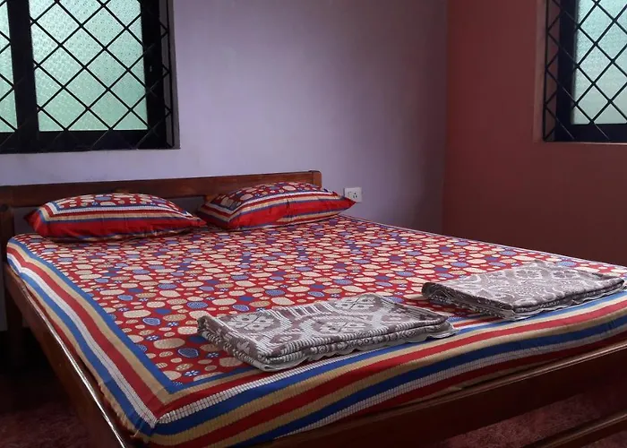 Chill Inn Guest House