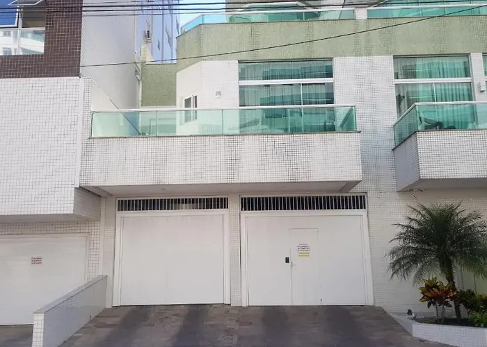Excelente Apartamento Alto Padrão Centro Ed Dubai