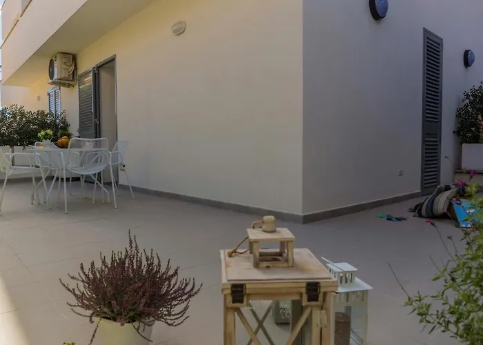 Mareinsicilia: Talia Residence
