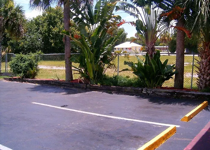 Budget Inn Of Okeechobee