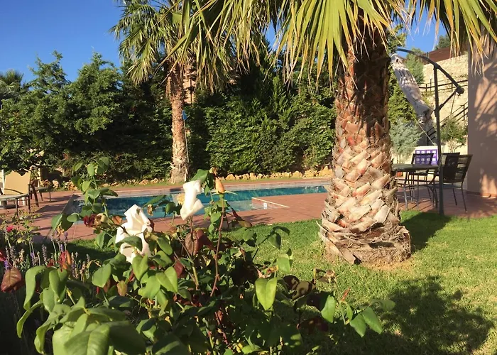 Meliades Villas