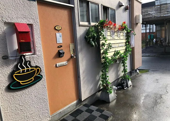 Happy Apartment