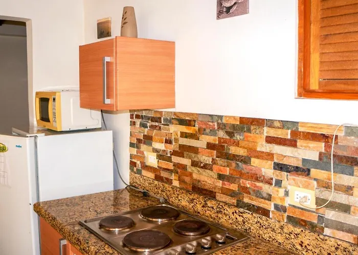 Cwc Casa Wasabi 1Bedroom 1Bathroom