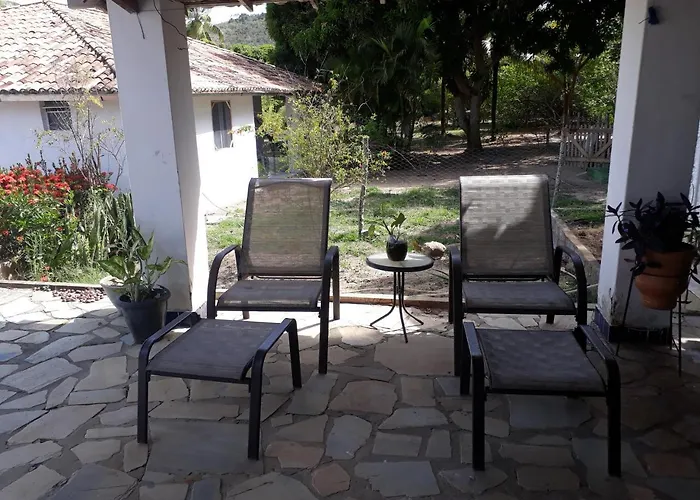 Sitio Santo Antonio