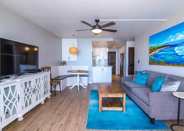Island Sands 505
