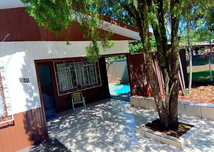 Casa do Sussego