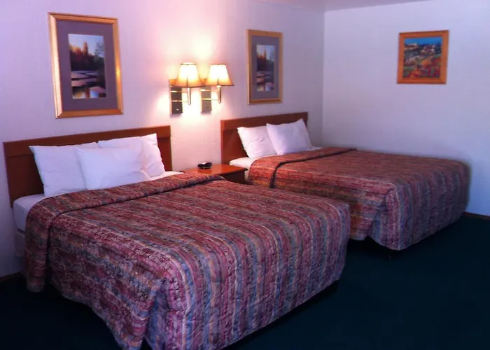 Legacy Inn