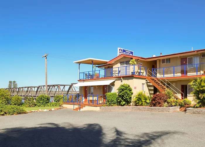 Best Western Taree Motor Inn