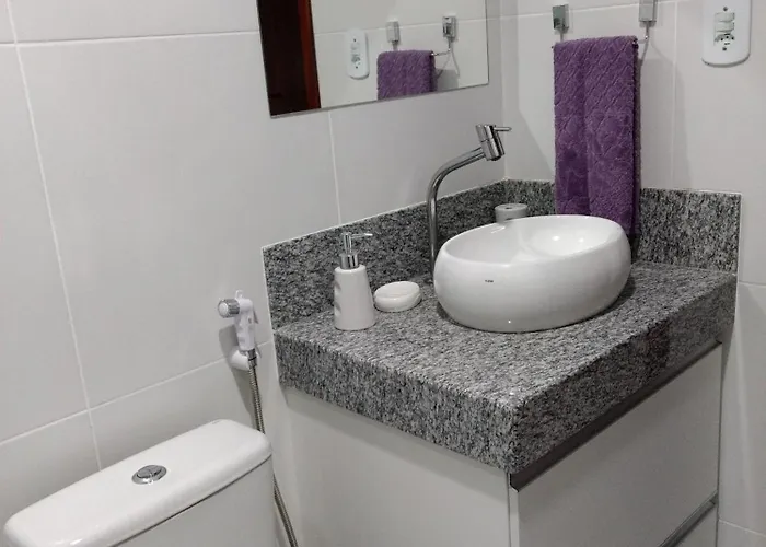 Apartamento Novo Em Itauna, Maracana Do Surf