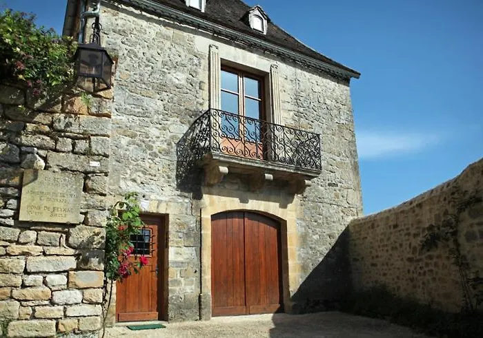 La Cafourche