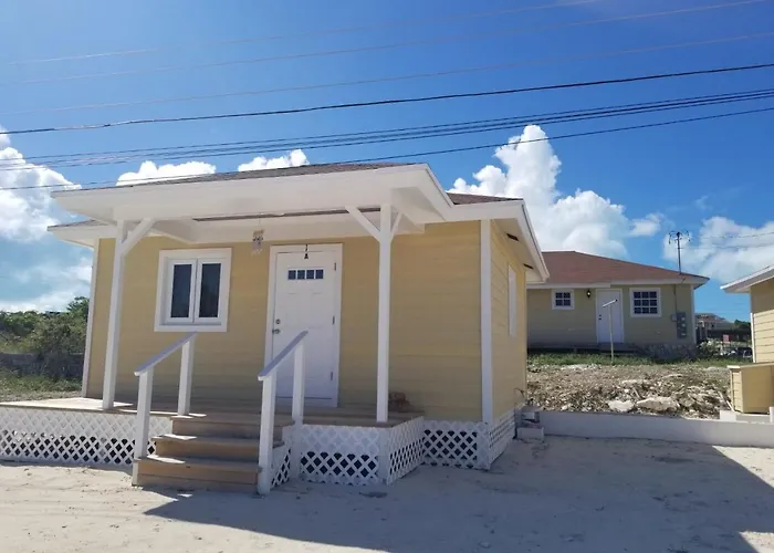 Sandy Bottom Cottages