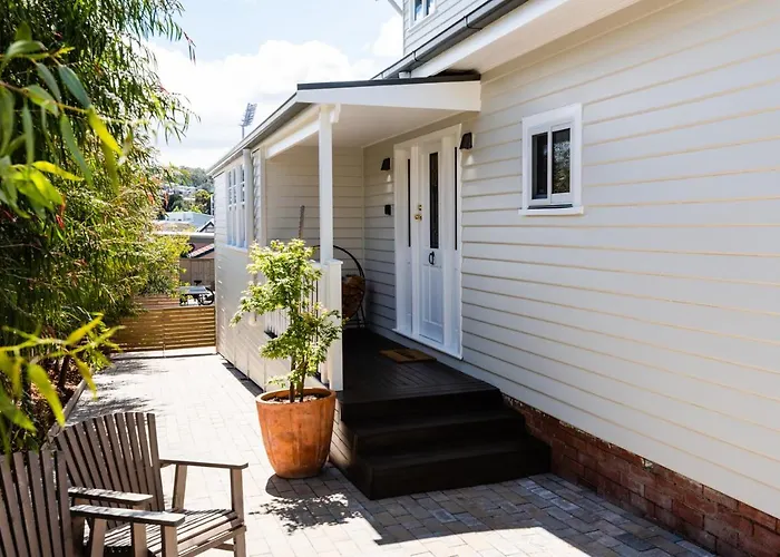 Litora Accommodation