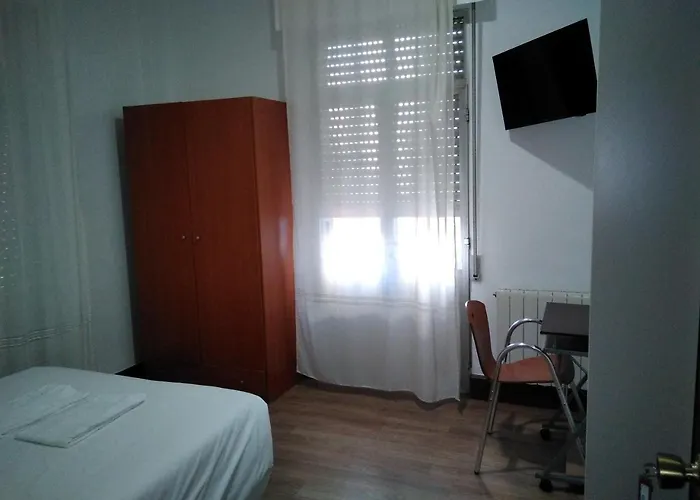 Hostal Ancla Dorada