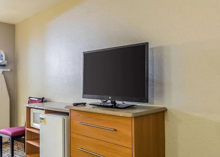 Econo Lodge Bowling Green