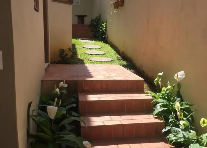 Casa Aconchego