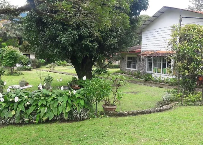 Valle Paradise
