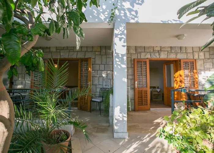 Apartments Stanicic