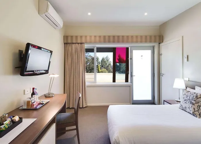 Drouin Motel