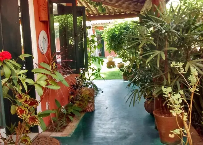 Casa Vila Do Outeiro