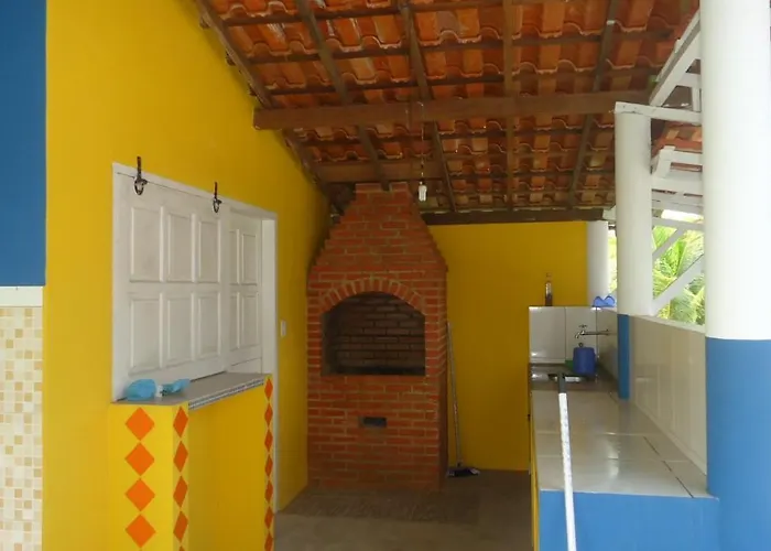 Condomínio Canaã Cumuruxatiba