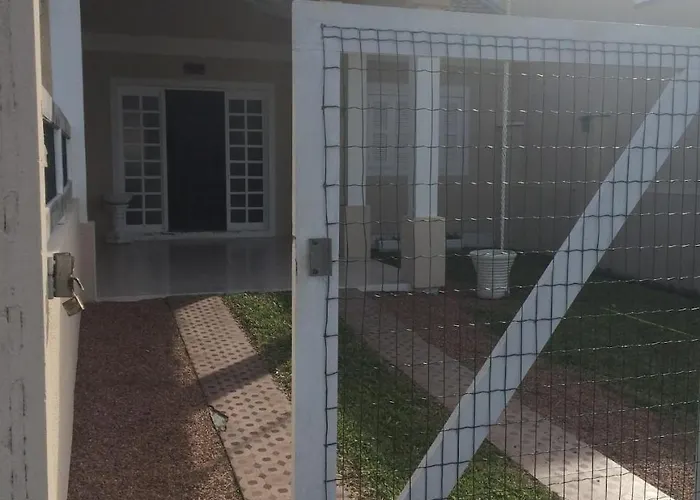 Casa Aconchego e Sossego Imbé