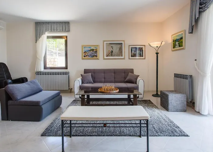 Villa Ana Maria