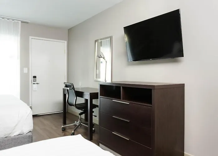 Vagabond Inn Oxnard