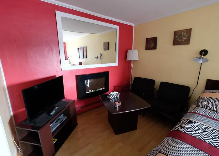 Motel Canadien