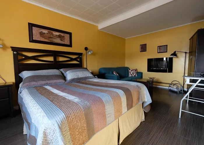 Motel Canadien