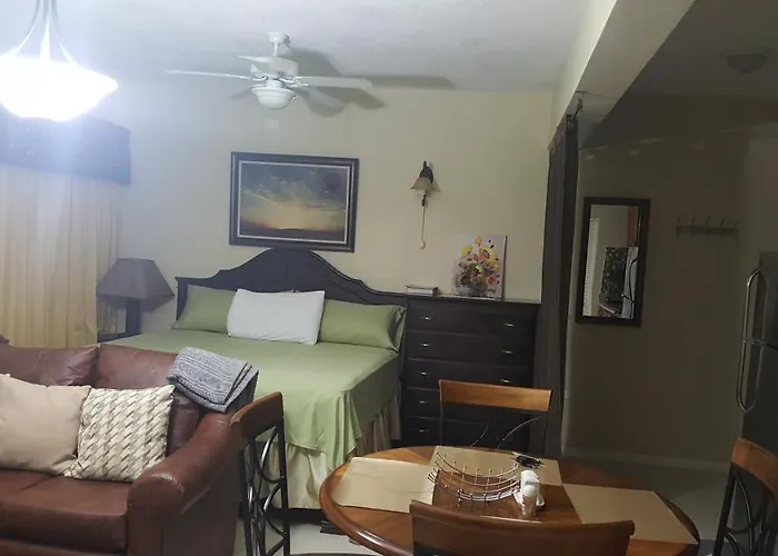 Merrivale Suite