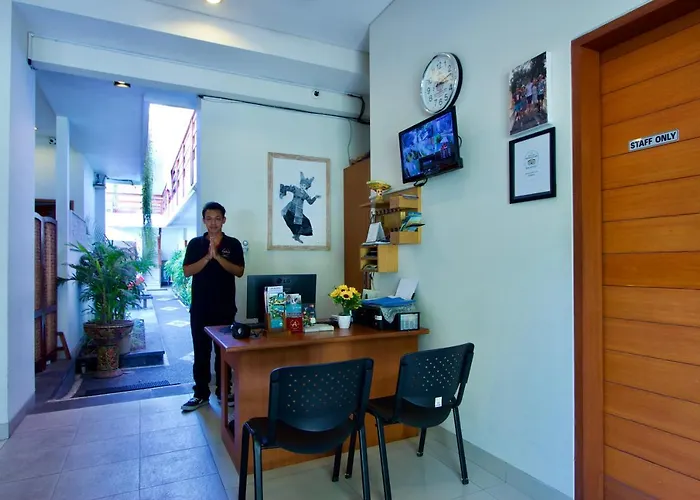 Asoka Hotel & Suite