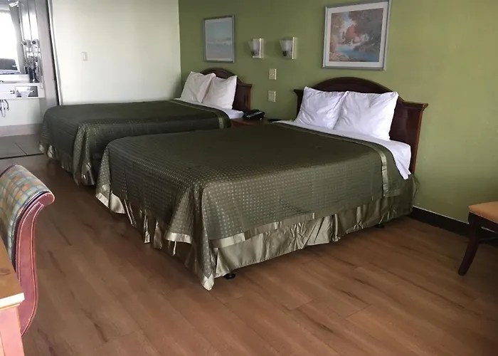 Bestway Inn - Madison
