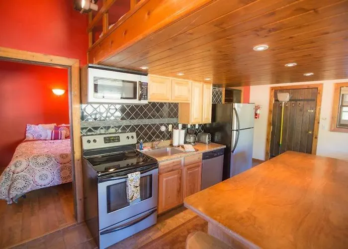 Brettelberg Slopeside Condos C9