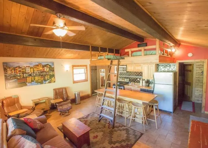 Brettelberg Slopeside Condos C9