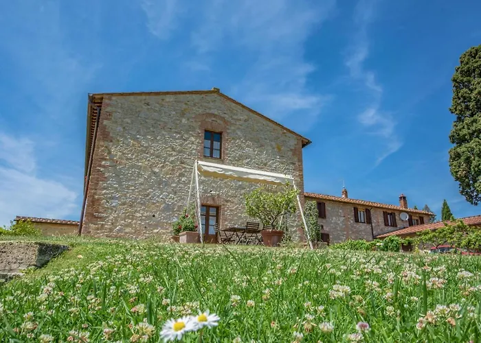 Holiday Home Vanessa By Interhome