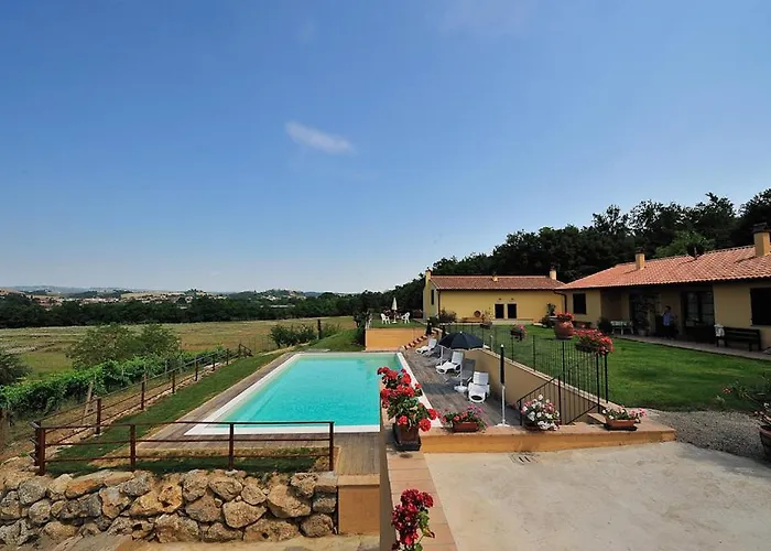 Podere Casalsole