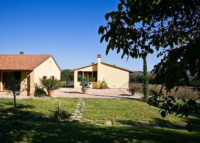 Podere Casalsole