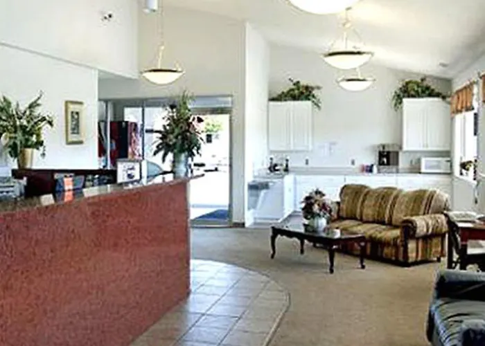 Magnuson Hotel Montgomery