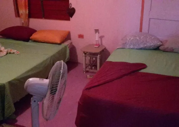Holiday Home - Guest House