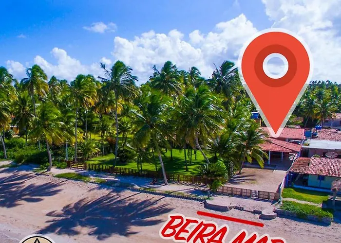 Revive Guesthouse - Pe Na Areia
