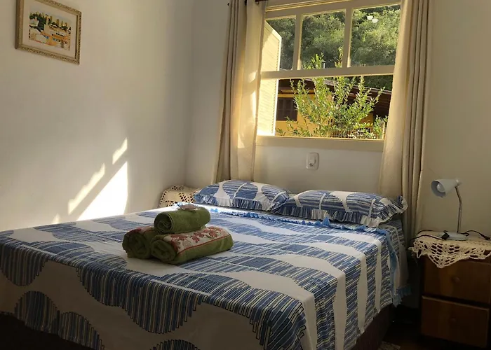 Cabanas Brocker