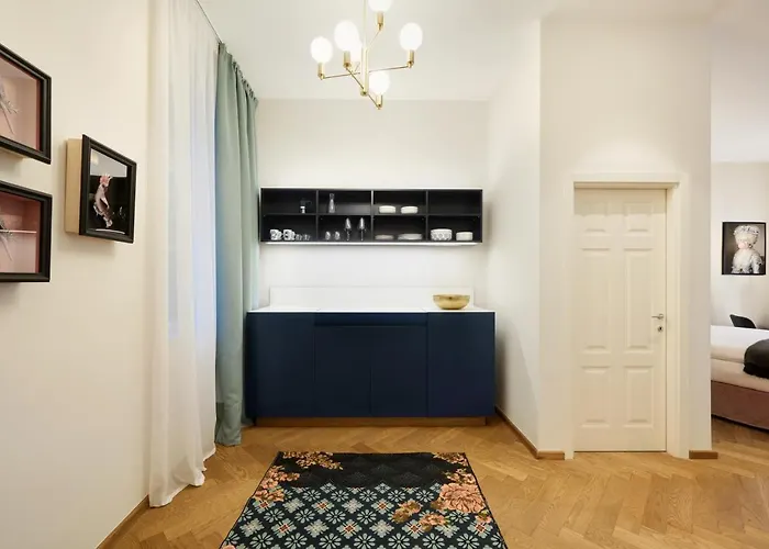 Park Residence Apartments