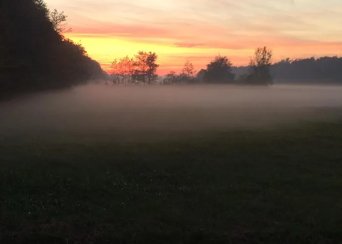 Het Koetshuis