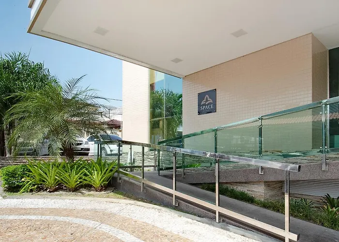 Space Residence