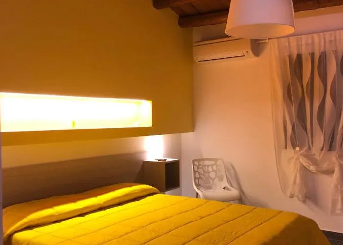 San Giorgio Rooms